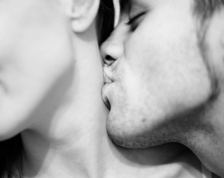 Целувки, които са любими на мъжете