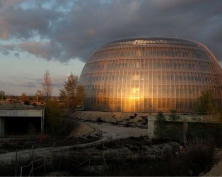 Втора временна морга в Мадрид! Кремират починалите на 400 км от столицата