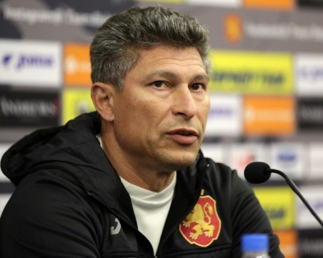 Честит рожден ден на легендата Краси Балъков