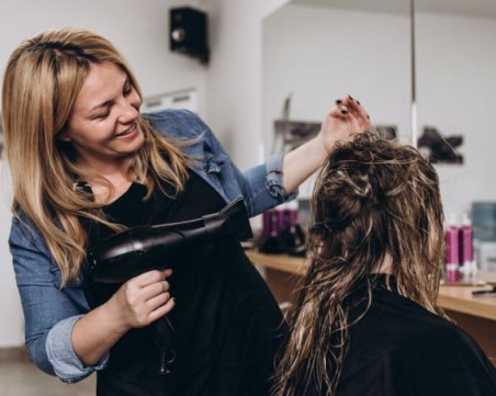 Ето как Словения помага на малкия бизнес