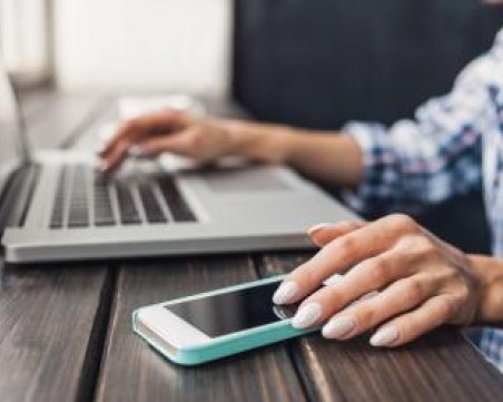 Как да организираме дигиталния си свят