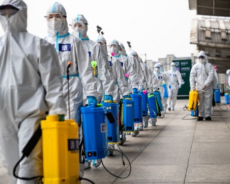 Китай обяви край на епидемията, но предупреди за втора вълна