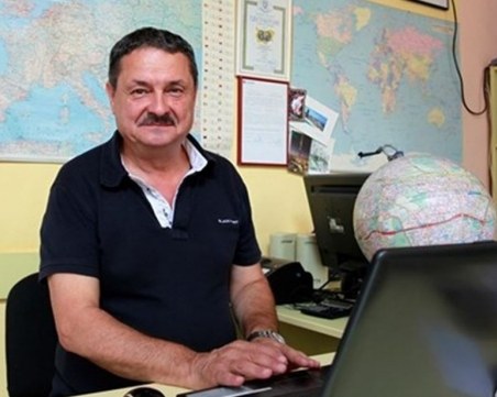 Климатолог: Ще посрещнем април с перфектно време за коронавирус