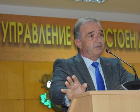 Кметът на Асеновград: Резултатите от дарителската кампания означават огромно доверие и отговорност