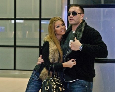 Кобрата за Андреа: Неслучайно половината ми живот премина с нея