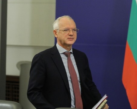 Председателят на на Асоциацията на индустриалния капитал: Схемата 60/40 е неработеща