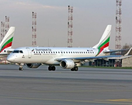 Специални полети връщат българи от Испания и Обединените арабски емирства