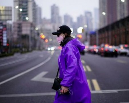 Светът след коронавируса