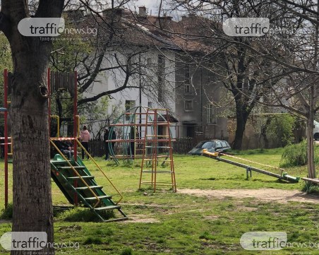 В Кючука: По-добре на слънце, отколкото да се пазим от вируса