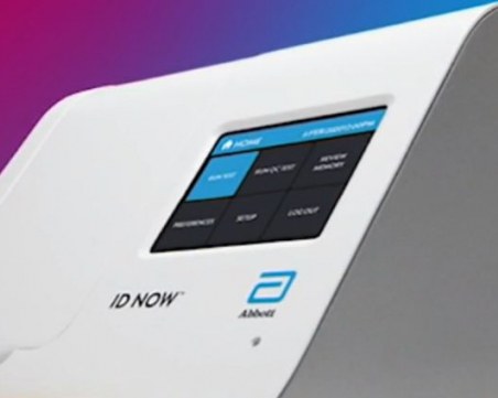 Властите в САЩ одобриха бърз тест, който за 15 минути дава резултат за COVID-19