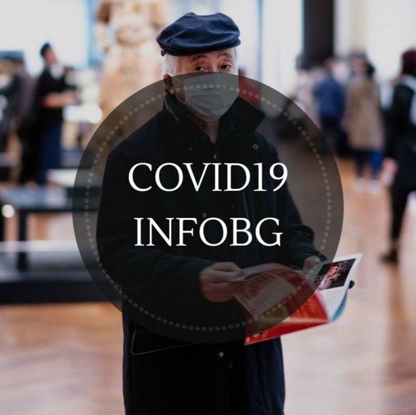 Пловдивски медици създадоха Фейсбук страница, която дава научна информация за COVID-19