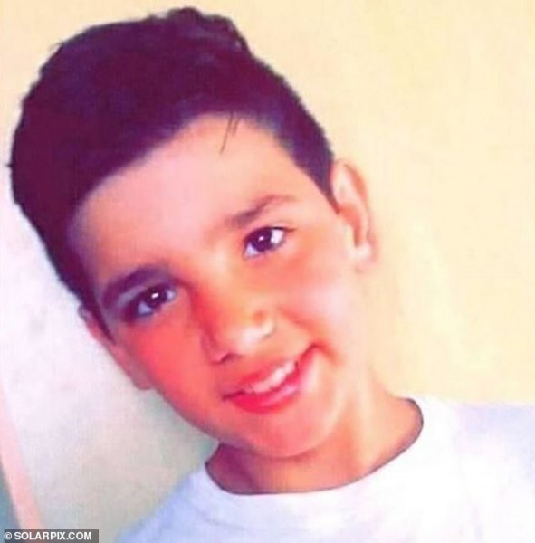 14-годишно момче почина от коронавирус