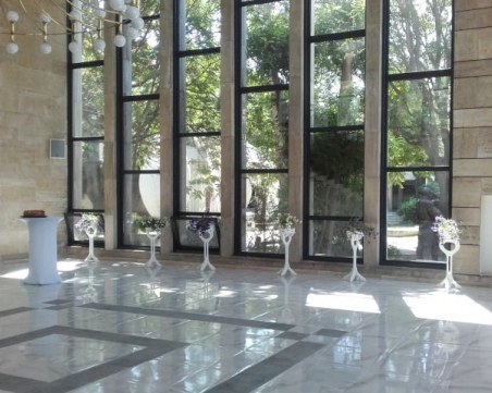 11 двойки от Пловдив отложиха сватбите си заради коронавируса
