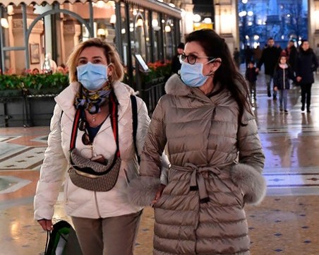 884 новия случая на коронавирус и 93 починали за ден в Холандия