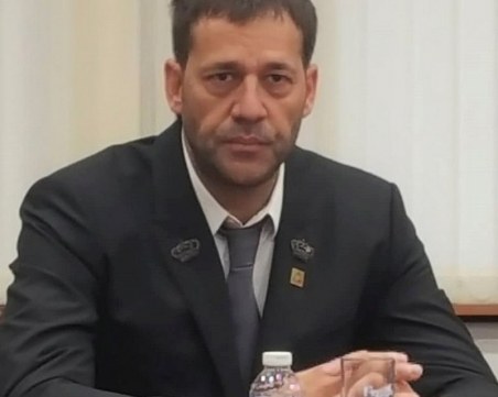 Двама почетни консули с дарение за здравните работници на Пловдив