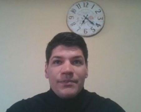 Какво се случва в затвореното Банско?
