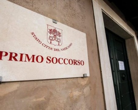 Кардинал от Ватикана е заразен с коронавирус