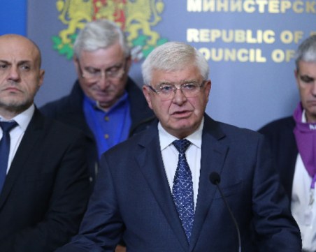 Министър Ананиев: Правим електронно здравеопазване до края на 2020 година