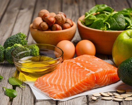 Нисковъглехидратно хранене и изолация – какво да ядете?