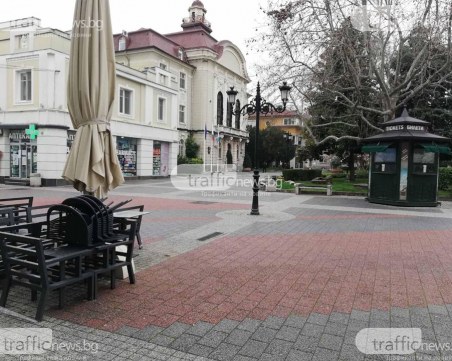 Община Пловдив чака РЗИ за новите мерки, редица обекти ще продължат да работят