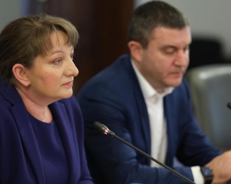 От началото на кризата: 10 000 души са вече безработни