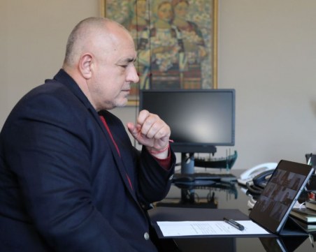 Правителството прие измененията в бюджета за 2020 г.