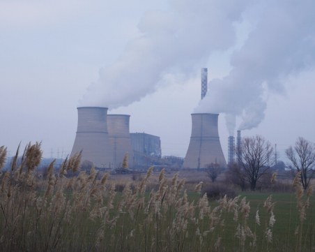 Прокуратурата отново е в ТЕЦ 