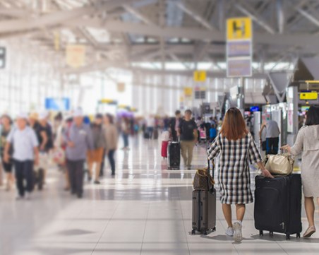 Въпреки блокадата: Все още има българи, които тръгват на екскурзии