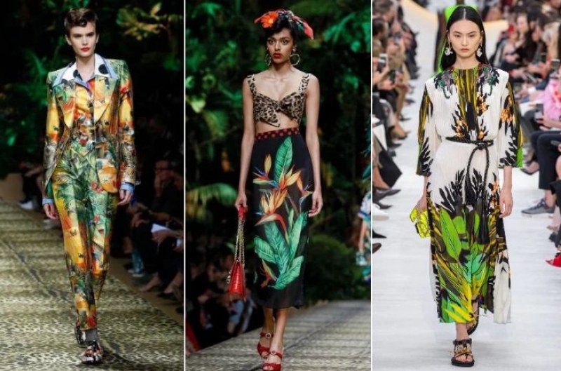 8 модни трендове за пролет 2020