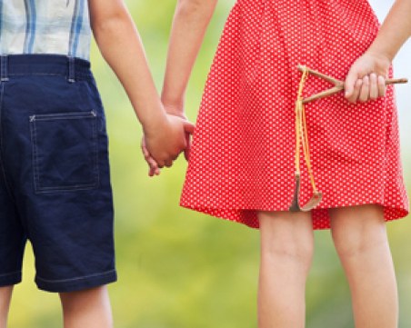 1 април - Ден на шегата и лъжата