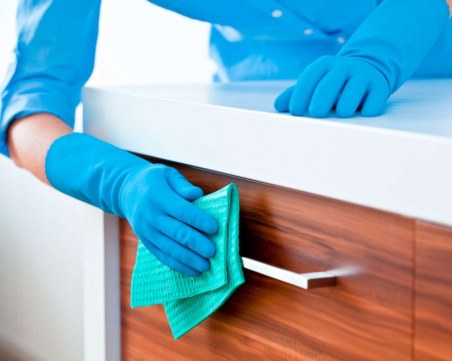 25 неща, които трябва да чистите абсолютно всеки ден