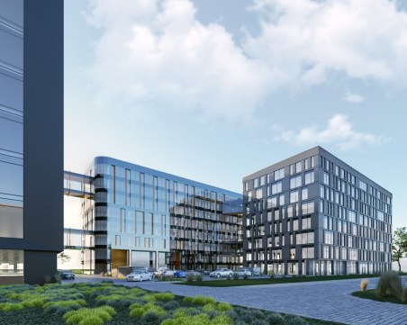 Без главници по кредитите, отстъпки за данъци и такси - част от предложенията на собствениците на бизнес сгради