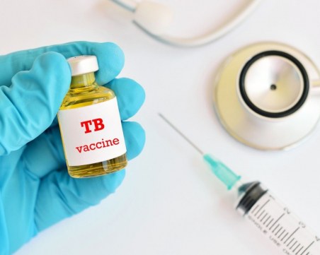 Държавите без имунизация против туберкулоза дават повече жертви от COVID-19