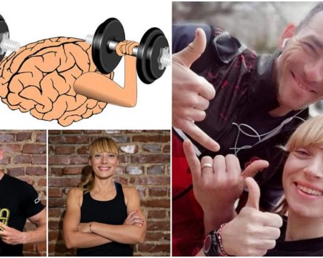 Дойде времето, в което хората купуват гири като... тоалетна хартия