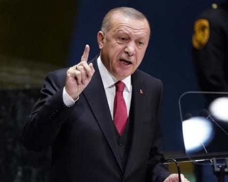 Ердоган дари 7 свои заплати