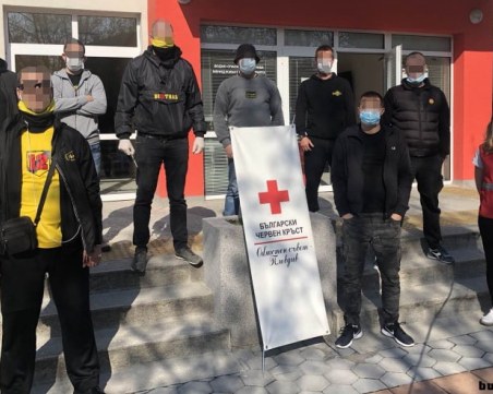 Феновете на Ботев зоват за подкрепа: Бъдете отговорни!