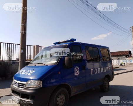 Глобите в Пловдив се стопиха, 65 души отнесоха санкция 5000 лева