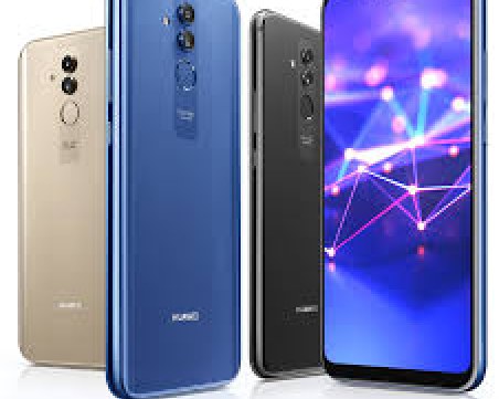 Huawei отчита ръст на печалбата през 2019 г. въпреки щатските санкции