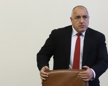 Корейският президент към Борисов: При нас масовото тестване дава резултат