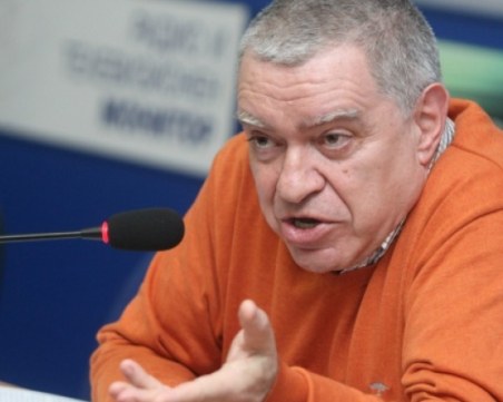 Математическите модели: Танцът на смъртта ще се пречупи между 20 и 25 април