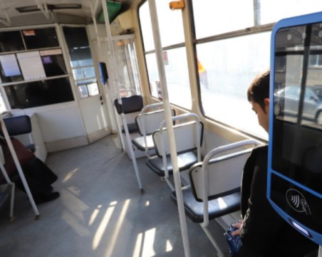 Очакват се масови фалити в транспортния бизнес