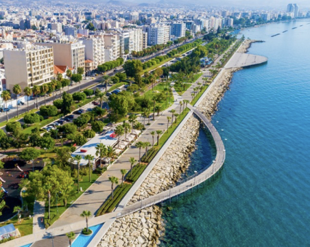 Полицейски час в Кипър след скок на заболели