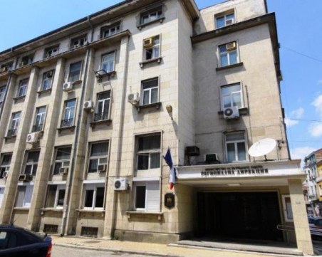 Полицейски рокади! Смениха двама заместници на районни управления в областта