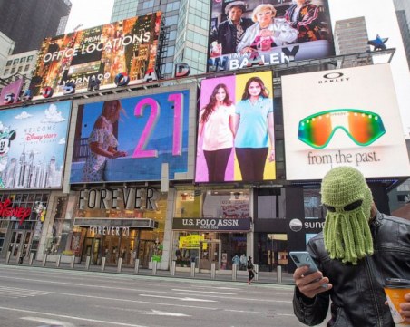 СЗО: Епидемията е далеч от своя край