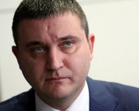 Владислав Горанов: Актуализираме бюджета по най-лошия сценарий, очакваме до 3% спад на икономиката