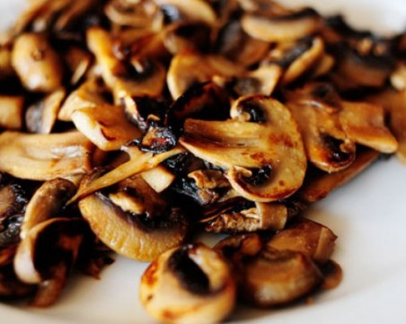 Защо да ядем гъби сега?