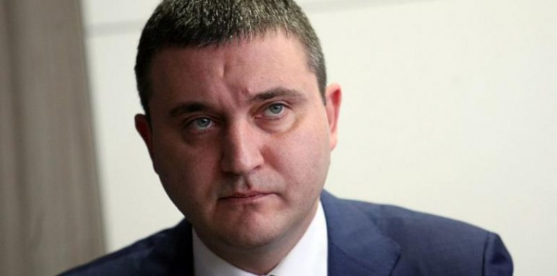 Владислав Горанов: Актуализираме бюджета по най-лошия сценарий, очакваме до 3% спад на икономиката