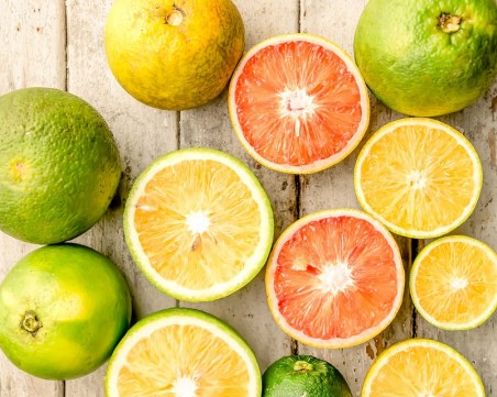 5 храни, които няма да променят цифрите на кантара