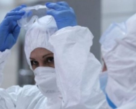 5453 души с коронавирус в Германия през последното денонощие, 149 са починали