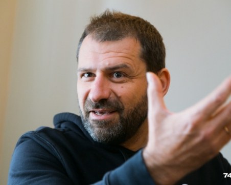 Един от най-богатите хора в света: Не разбирате ли?! Това не е коронавирус, а война!